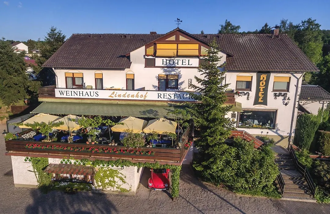 Hotel-Restaurant Lindenhof-1