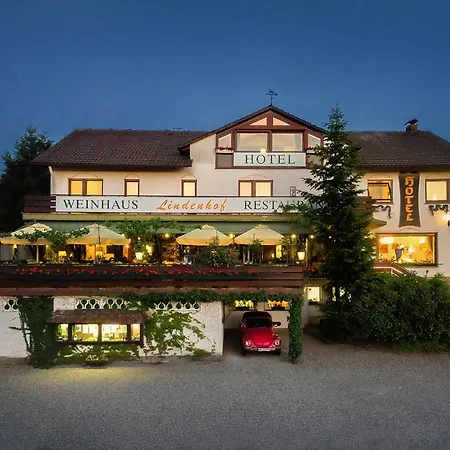 Hotel-Restaurant Lindenhof-2